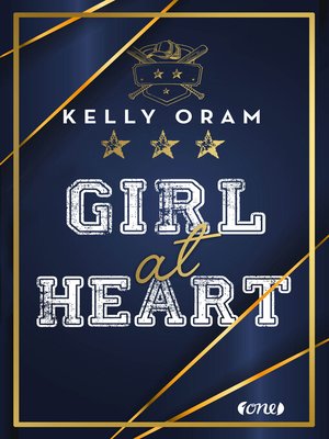 cover image of Girl At Heart
